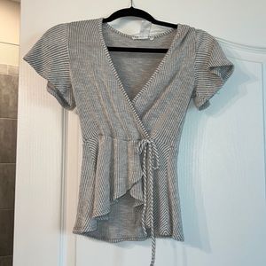 Dressy Tee